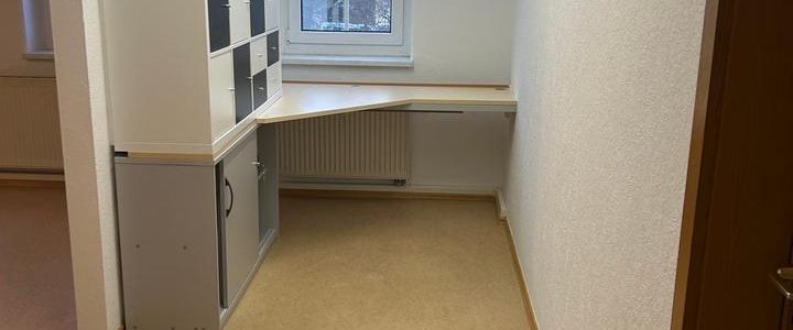 Attraktive 3-Zimmer-Wohnung (70m²) in Bautzen - Foto 1