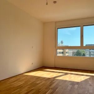 Top 2-Zimmer Wohnung mit neuer Küche & Loggia- 9min in die Innenstadt - ab sofort - Foto 3