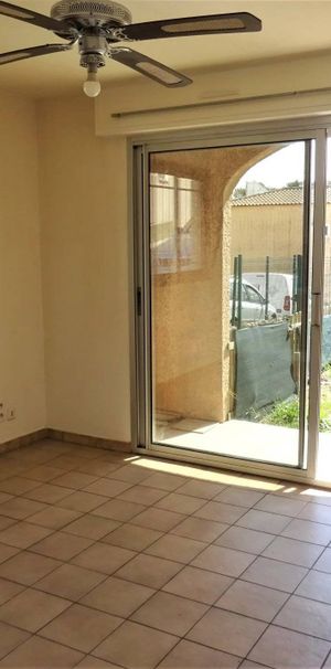 Location Appartement - Photo 1