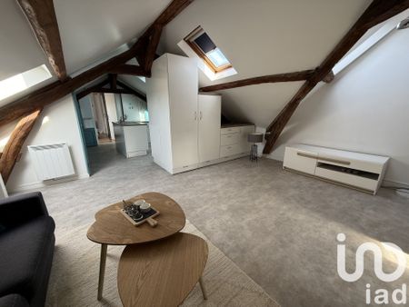 Appartement 3 pièces de 42 m² à Moissy-Cramayel (77550) - Photo 2