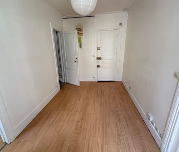 Location Appartement 2 pièces 27m² ISSY LES MOULINEAUX 92130 - Photo 6