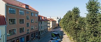 Södra Hamngata 14 - Foto 1