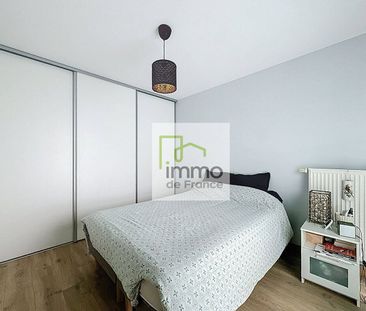 Location maison 5 pièces 105.29 m² à Lille (59000) - Photo 5
