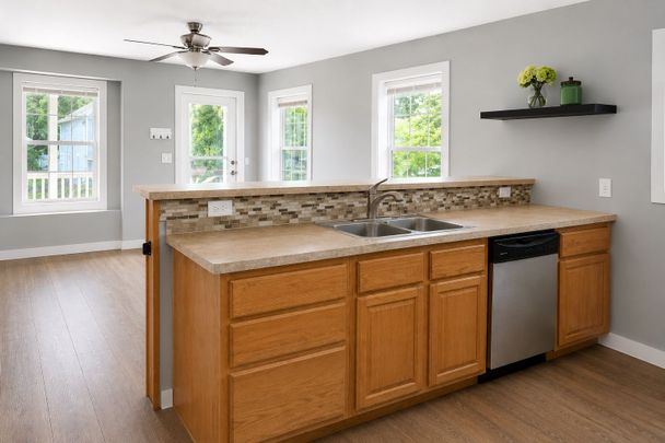 For Lease - 128 Spruce Street Unit# 130, Collingwood, Ontario - Photo 1