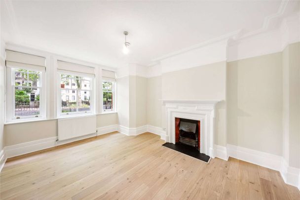 Walcot Gardens, 136 Kennington Road, London, SE11 6RB - Photo 1