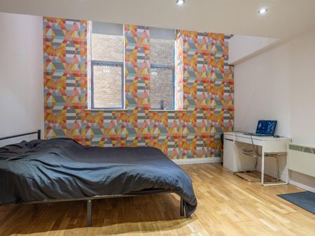 1 bedroom apartment to rent - Photo 4