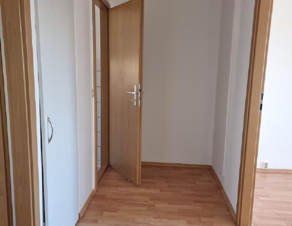 Gemütliche Zweiraumwohnung in schöner Wohnlage! - Photo 1