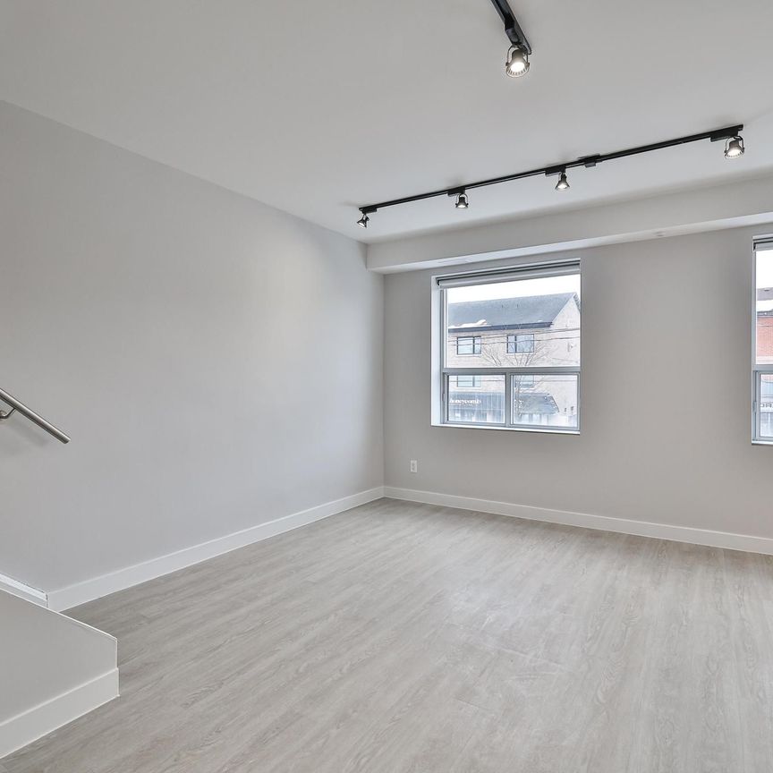 For Lease - 592 Marlee Avenue Unit# A, Toronto, Ontario - Photo 1