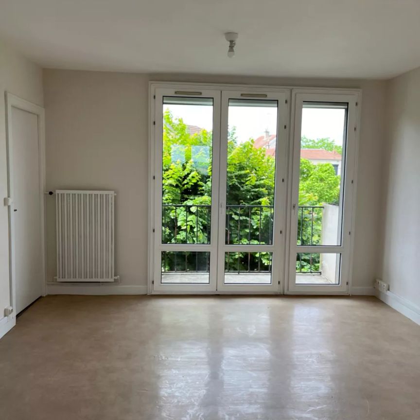 Location appartement T4 67.00m² à Epernay (51200) - Photo 1