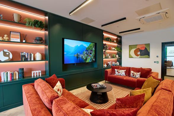 2 bedroom apartment - Photo 1