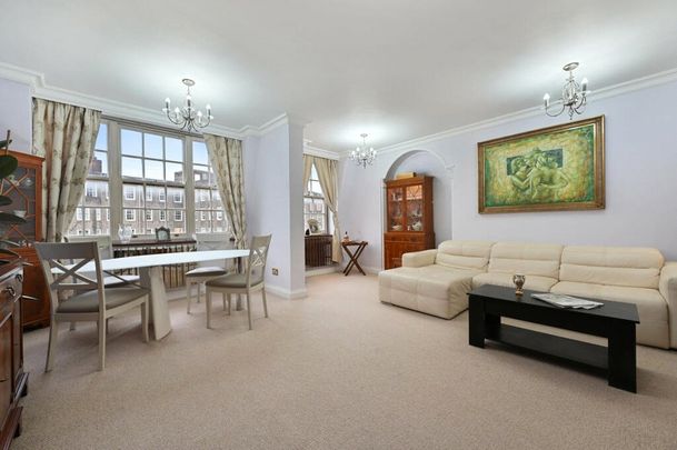 Circus Lodge, St John’s Wood - Photo 1