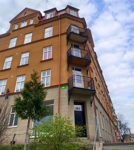 Nyforsgatan, Eskilstuna - Photo 4