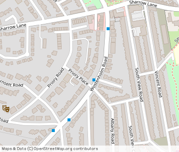 Wostenholm Road, Sheffield, S7 - Photo 1