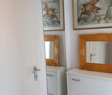 Kleine 1 Zimmer Wohnung Heppens - Photo 1