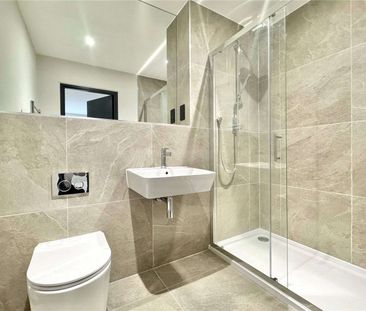 A contemporary apartment with premium specifications situated in Hy... - Photo 4