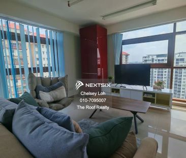 Pinnacle Kelana Jaya - Photo 3