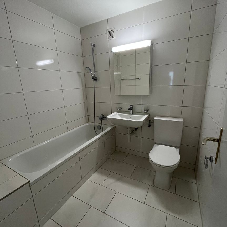 3 Zimmer, 66 m², 1. Stock - Photo 1