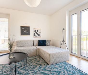 BLINDENMARKT I/3 - Foto 1