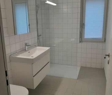 Neubau! helle 3.5-Zimmerwohnung in Kerzers zu vermieten! - Photo 5