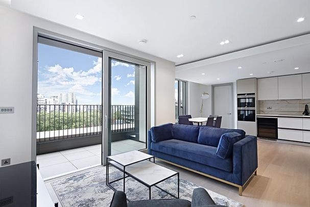 3 bedroom apartment to rent - Photo 1