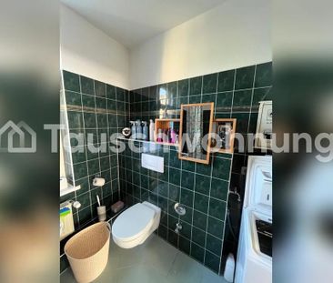 TAUSCHWOHNUNG Charmantes Ein-Zimmer-Appartement in der KTV - Photo 2