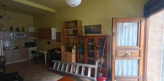 Studio/Γκαρσονιέρα για ενοικίαση Παντοκράτορος - Αρχαίο Ωδείο (Πάτρα) - Φωτογραφία 2
