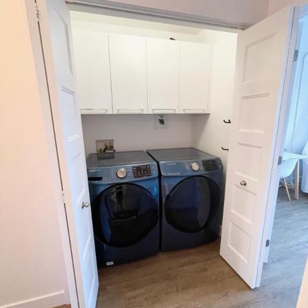 6 et demi sur 3 étages - Photo 3