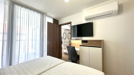 Kiadó újépítésű lakás, U0049579 - Fotó 4