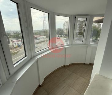 Apartament 3 Camere de Inchiriat | Zona Gara | 100 METRI - Fotografie 3