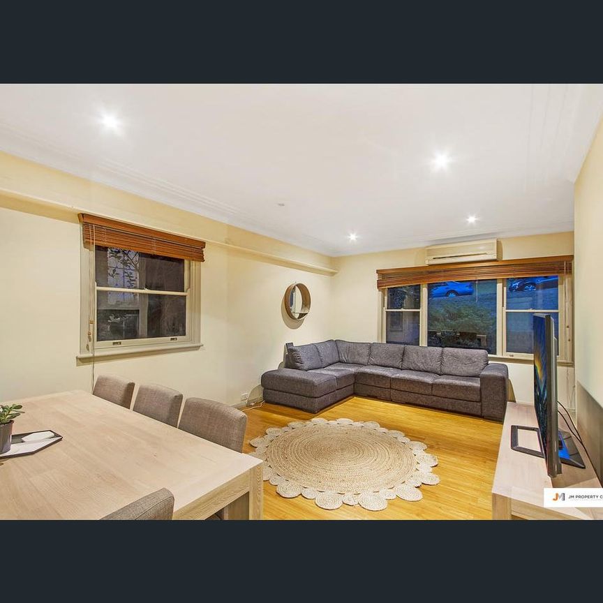 Warm & Inviting - Photo 1