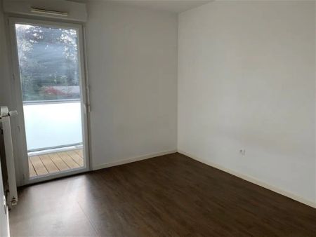 Location appartement 2 pièces - 43m² à Nantes (44100) - Photo 5