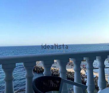 Alquiler de piso en Paseo maritimo Juan Aparecia, 11 - Photo 1