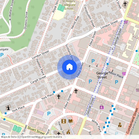 7 26A Cargill Street, Central