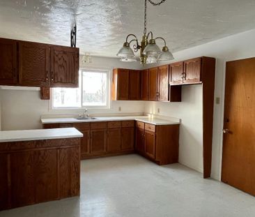 À LOUER – 4 1/2 près des Galeries de Granby - Juillet - Photo 1