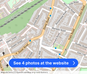 Dover Road, Folkestone, Kent, CT20 - Photo 1