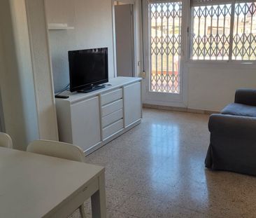 Piso de alquiler en Carrer de Gayarre, La Bordeta - Photo 1