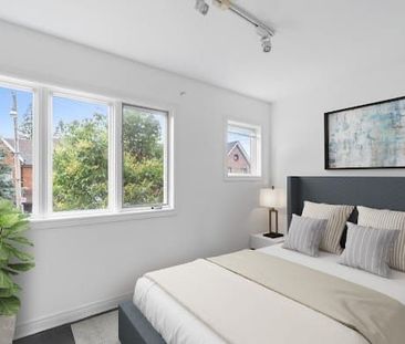 For Lease - 185 Lippincott Street, Toronto, Ontario - Photo 3