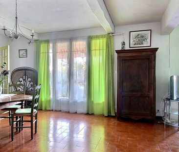 Grand T3 meublé, - Photo 1