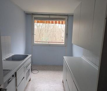 2 ZKB mit großem Balkon am Waldrand - Foto 5