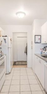 Appartement 4 ½ à louer Sainte-Foy / Sillery juillet 2026 - Photo 4