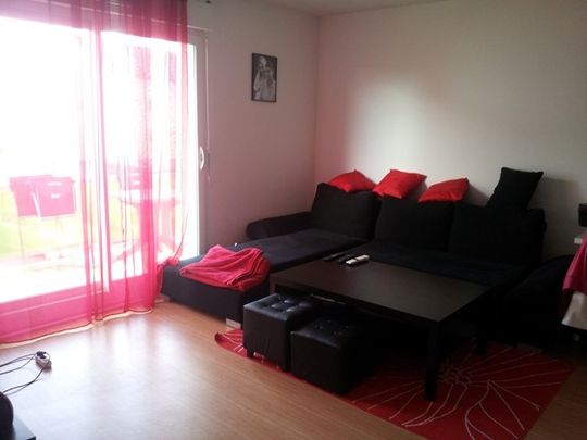 Appartement T2 Bruz- - Photo 1