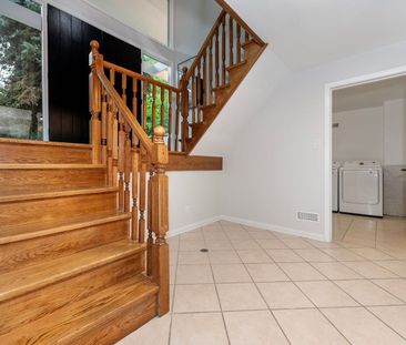 For Lease - 1847 Will Scarlett Drive, Mississauga, Ontario - Photo 5