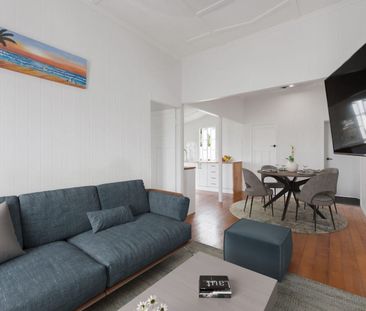 Charming Family Home in the Heart of South Mackay - Photo 1