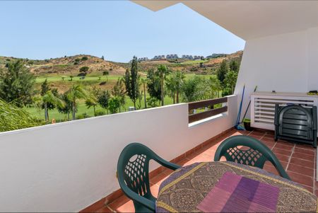 Apartment in La Cala Golf, Costa del Sol - Photo 4