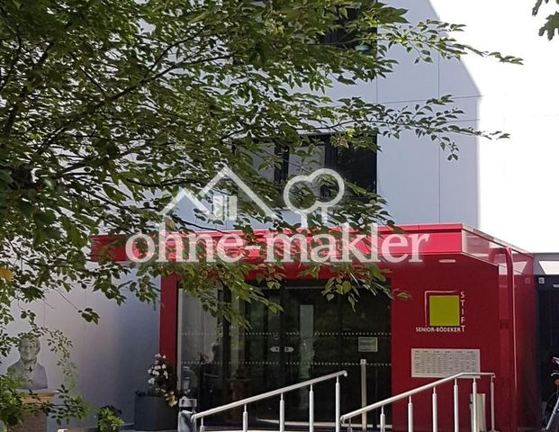 Brabeckstr. 92, 30559 Hannover - Foto 1