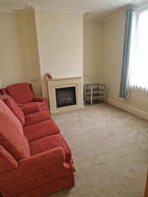 4 Bed Terraced House, Goodhind Street, BS5 - Photo 1