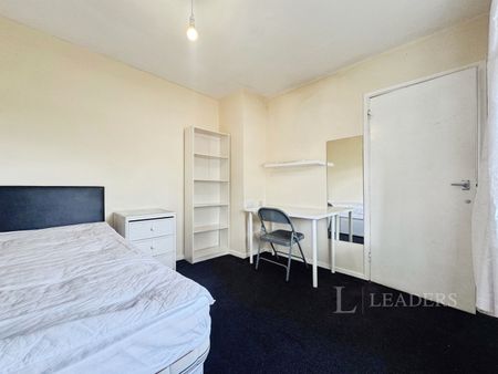 1 bedroom room to rent Northfields, Norwich - Photo 2