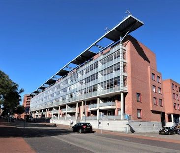 Te huur: Appartement Sphinxlunet 38 F in Maastricht - Foto 4