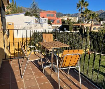 4 room luxury Villa for rent in Fuengirola, Andalusia - Photo 5