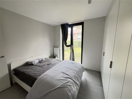 Appartement te huur - Photo 3